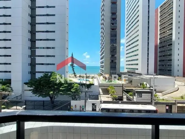 Imagem: Apartamento em Rua José Nunes da Cunha