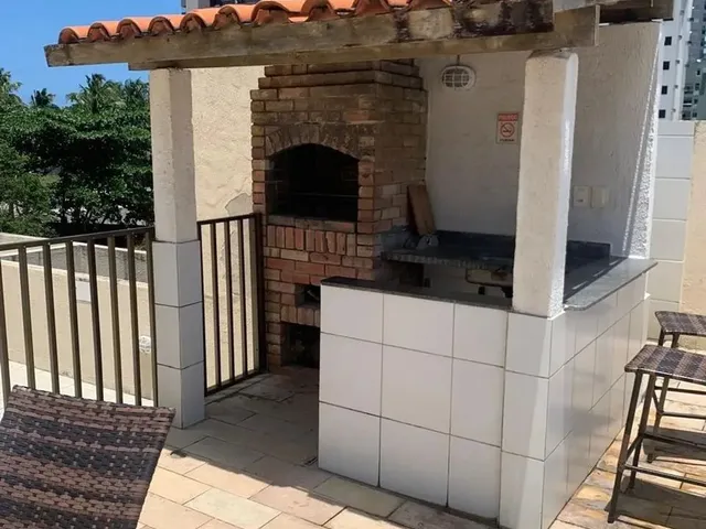 Imagem 12: Apartamento a Venda 80M²Com 3 Quartos, 1 Suíte em Candeias Jaboatão dos Guararapes