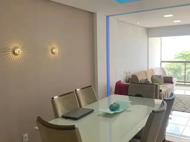 Imagem 7: Apartamento a Venda 80M²Com 3 Quartos, 1 Suíte em Candeias Jaboatão dos Guararapes