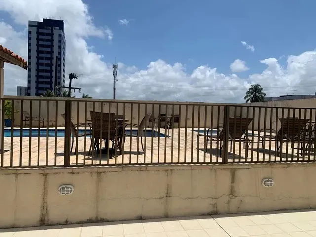 Imagem 8: Apartamento a Venda 80M²Com 3 Quartos, 1 Suíte em Candeias Jaboatão dos Guararapes