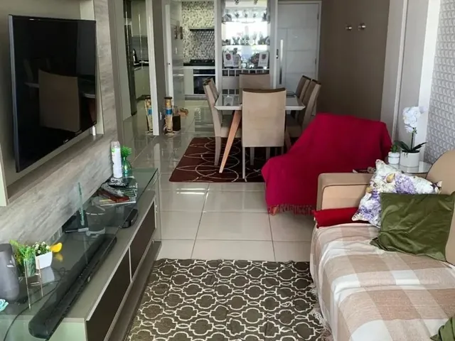 Imagem 11: Apartamento a Venda 80M²Com 3 Quartos, 1 Suíte em Candeias Jaboatão dos Guararapes