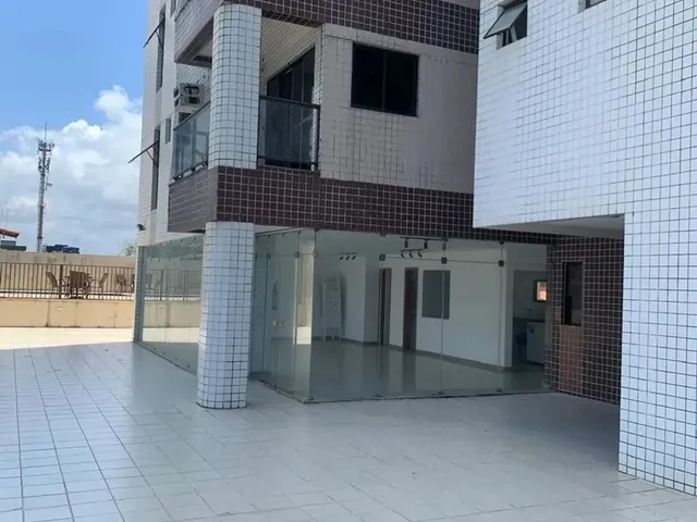 Imagem 3: Apartamento a Venda 80M²Com 3 Quartos, 1 Suíte em Candeias Jaboatão dos Guararapes