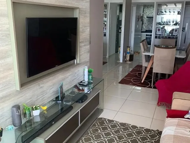 Imagem 4: Apartamento a Venda 80M²Com 3 Quartos, 1 Suíte em Candeias Jaboatão dos Guararapes