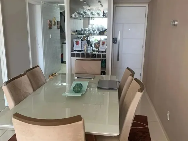 Imagem 2: Apartamento a Venda 80M²Com 3 Quartos, 1 Suíte em Candeias Jaboatão dos Guararapes