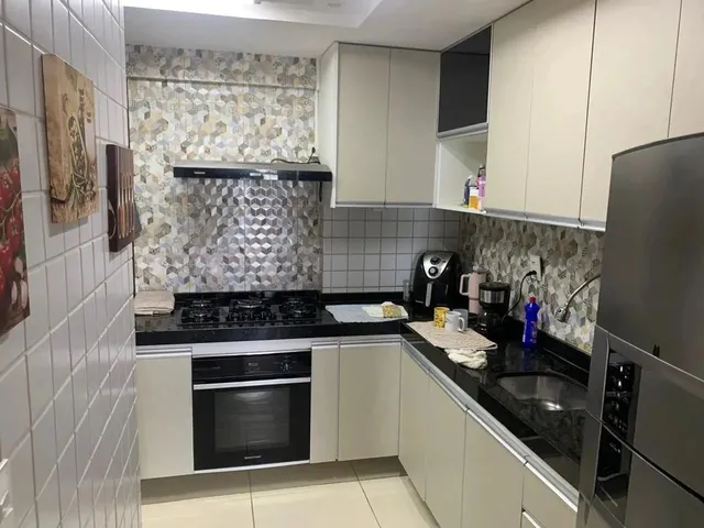 Imagem 10: Apartamento a Venda 80M²Com 3 Quartos, 1 Suíte em Candeias Jaboatão dos Guararapes