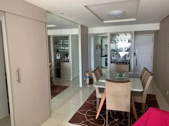 Imagem 6: Apartamento a Venda 80M²Com 3 Quartos, 1 Suíte em Candeias Jaboatão dos Guararapes