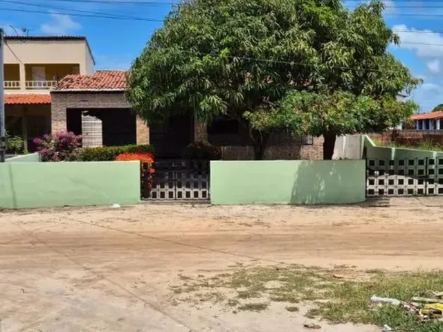 Imagem: Vende-Se Casa de Praia em Pitimbu-Pb