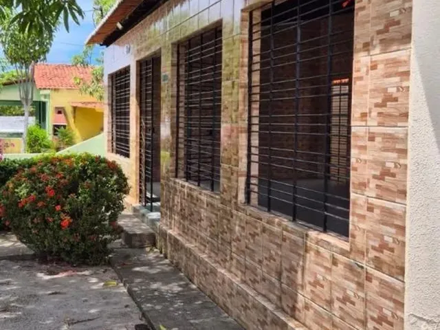 Imagem 2: Vende-Se Casa de Praia em Pitimbu-Pb