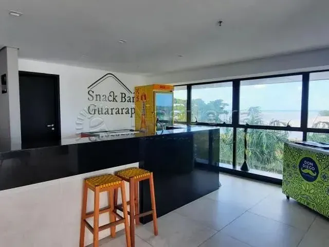 Imagem 9: Vendo Beira Mar , 2 Quartos , 65M, Barra de Jangada, Alto Padrão, Ligue (8