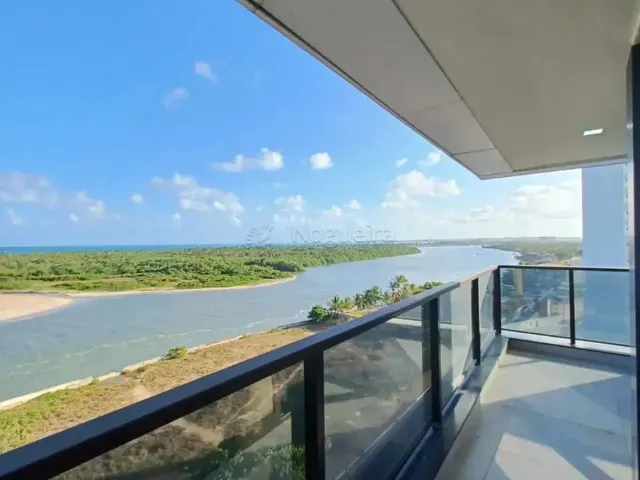 Imagem 2: Vendo Beira Mar , 2 Quartos , 65M, Barra de Jangada, Alto Padrão, Ligue (8