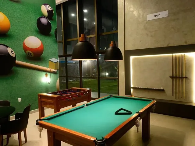 Imagem 6: Imóvel para Venda Tem 89 Metros Quadrados com 3 Quartos em Centro - Jaboatão Dos