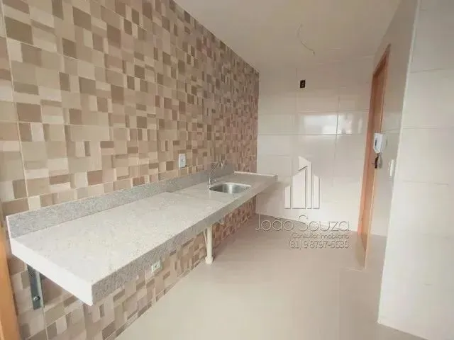Imagem 7: Imóvel para Venda Tem 89 Metros Quadrados com 3 Quartos em Centro - Jaboatão Dos