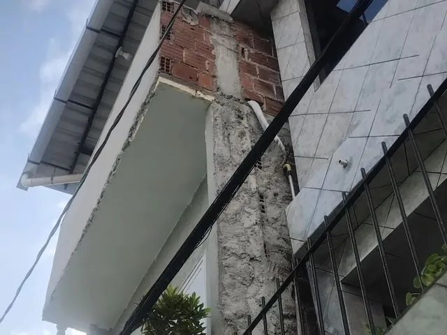 Imagem: Casa pra Vende Ou Troca Fica no Alto da