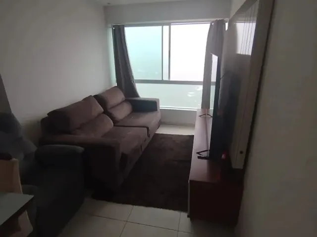 Imagem 5: Flat a Venda 53M² com 2 Quartos no Bairro Barra Jangada em Jaboatão dos Guararapes