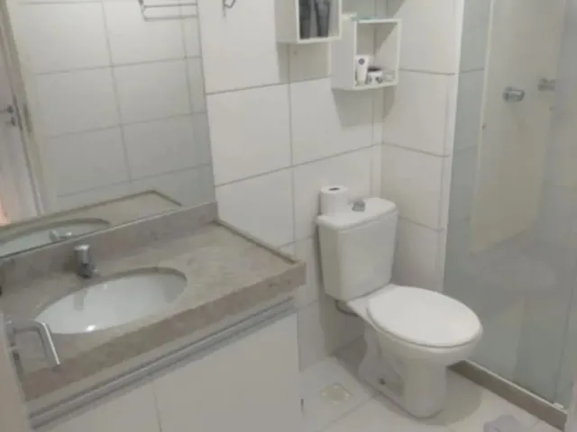 Imagem 12: Flat a Venda 53M² com 2 Quartos no Bairro Barra Jangada em Jaboatão dos Guararapes