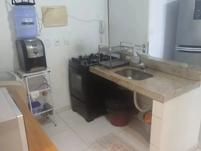 Imagem 8: Flat a Venda 53M² com 2 Quartos no Bairro Barra Jangada em Jaboatão dos Guararapes
