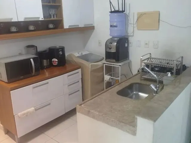 Imagem 9: Flat a Venda 53M² com 2 Quartos no Bairro Barra Jangada em Jaboatão dos Guararapes