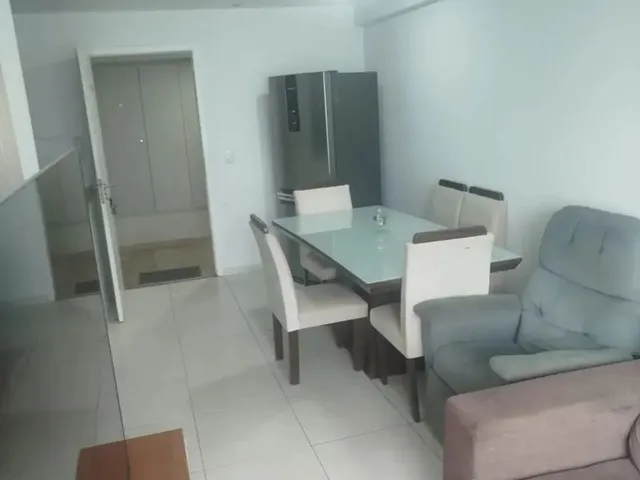 Imagem 7: Flat a Venda 53M² com 2 Quartos no Bairro Barra Jangada em Jaboatão dos Guararapes