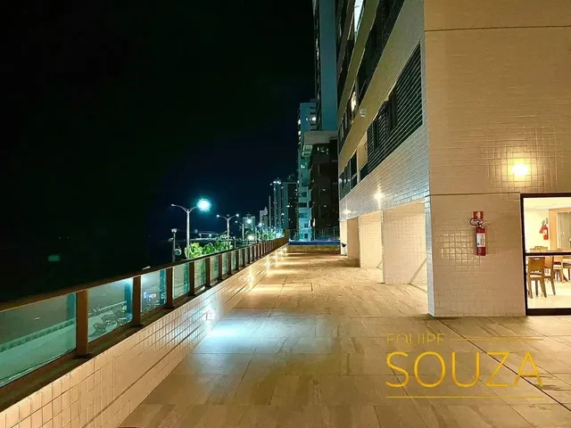 Imagem: Estação Marcos Freire Bc o Melhor de