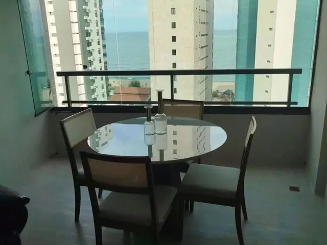 Imagem: Apartamento a Venda 120M² com 3 Quartos