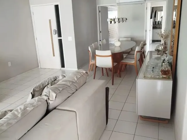 Imagem 3: Apartamento a Venda 120M² com 3 Quartos, 1 Suítes e Closet em Piedade, em Jaboatão Dos
