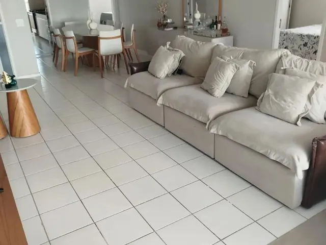 Imagem 13: Apartamento a Venda 120M² com 3 Quartos, 1 Suítes e Closet em Piedade, em Jaboatão Dos