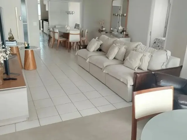 Imagem 2: Apartamento a Venda 120M² com 3 Quartos, 1 Suítes e Closet em Piedade, em Jaboatão Dos