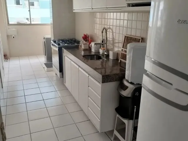 Imagem 5: Apartamento a Venda 120M² com 3 Quartos, 1 Suítes e Closet em Piedade, em Jaboatão Dos