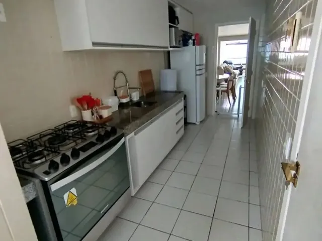 Imagem 7: Apartamento a Venda 120M² com 3 Quartos, 1 Suítes e Closet em Piedade, em Jaboatão Dos