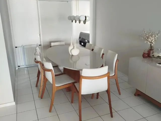 Imagem 10: Apartamento a Venda 120M² com 3 Quartos, 1 Suítes e Closet em Piedade, em Jaboatão Dos