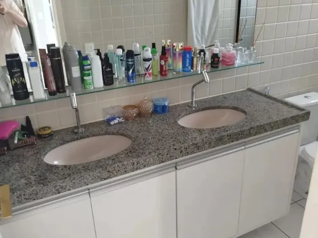 Imagem 8: Apartamento a Venda 120M² com 3 Quartos, 1 Suítes e Closet em Piedade, em Jaboatão Dos