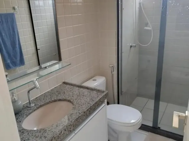 Imagem 9: Apartamento a Venda 120M² com 3 Quartos, 1 Suítes e Closet em Piedade, em Jaboatão Dos