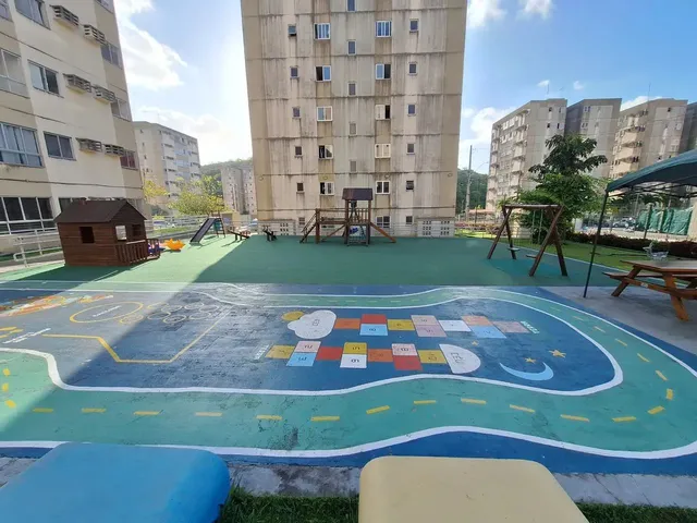 Imagem: Imóvel para Venda Possui 50 M2 com 2 Quartos