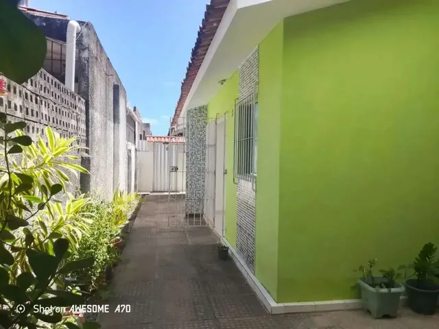 Imagem: O apartamento possui 3 Dormitórios, 1 Banheiro, 1 Vaga na