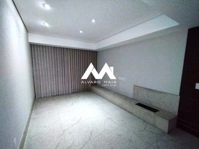 Imagem: Apartamento 4 quartos Alto Padrão para