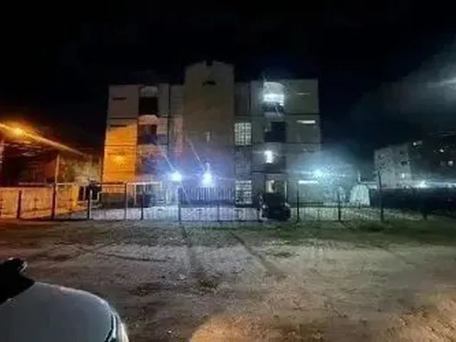Imagem 1: Apartamento com 2 Quartos em Jardim Atlântico R$91,600 À Vista