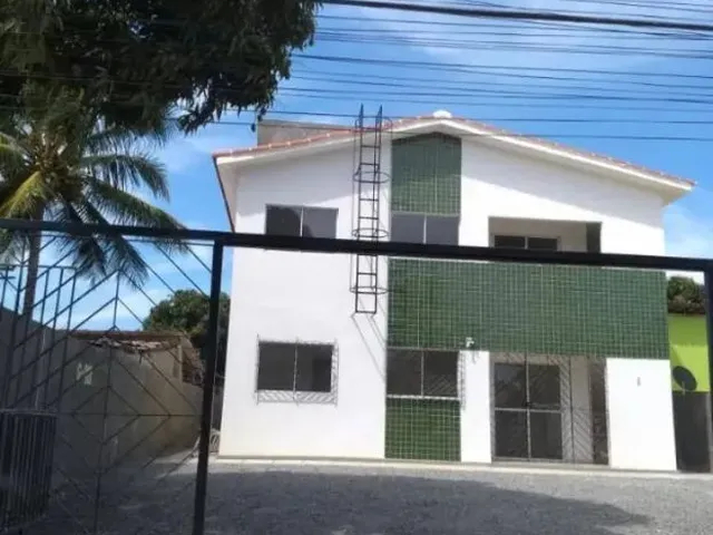 Imagem: Apto Repasso Seminovo 1 Andar no Janga,2