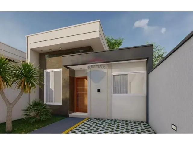 Imagem 1: Prive Costa Dourada 3, Casa Térrea de 02 Quartos, Sendo 01 Suite, no Bairro Garapu Em