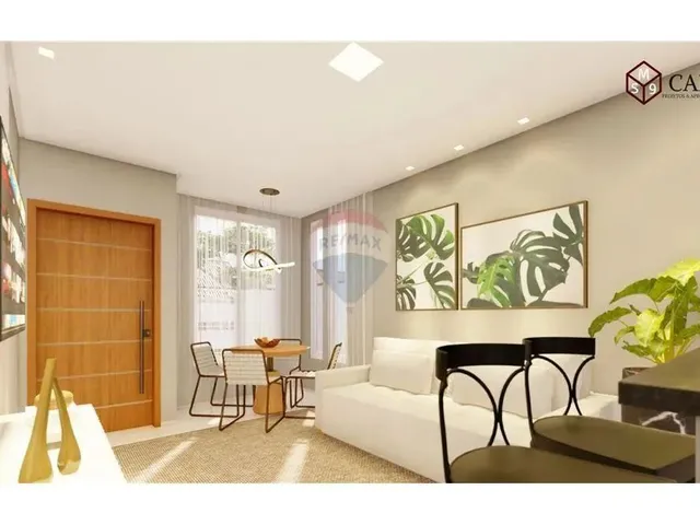 Imagem 3: Prive Costa Dourada 3, Casa Térrea de 02 Quartos, Sendo 01 Suite, no Bairro Garapu Em