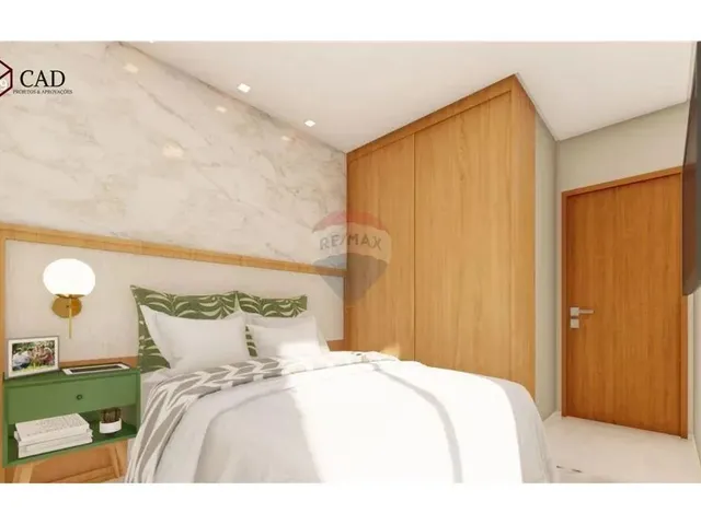 Imagem 10: Prive Costa Dourada 3, Casa Térrea de 02 Quartos, Sendo 01 Suite, no Bairro Garapu Em
