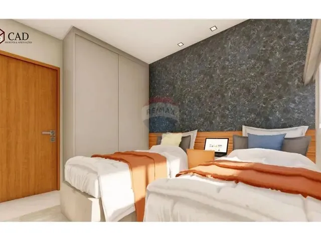 Imagem 13: Prive Costa Dourada 3, Casa Térrea de 02 Quartos, Sendo 01 Suite, no Bairro Garapu Em