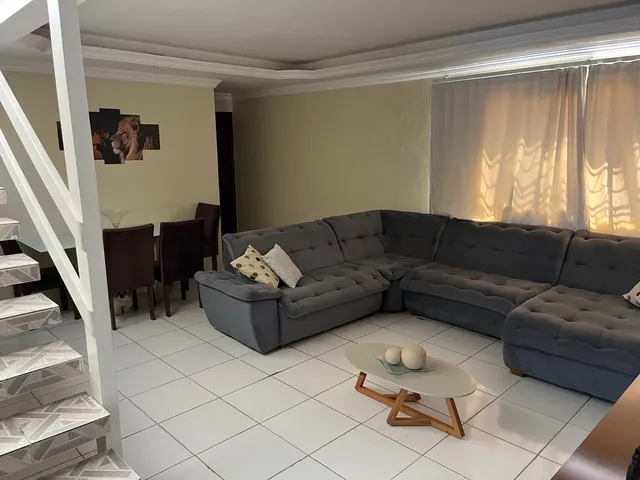 Imagem: Apto Duplex com Piscina Privativa em Jardim