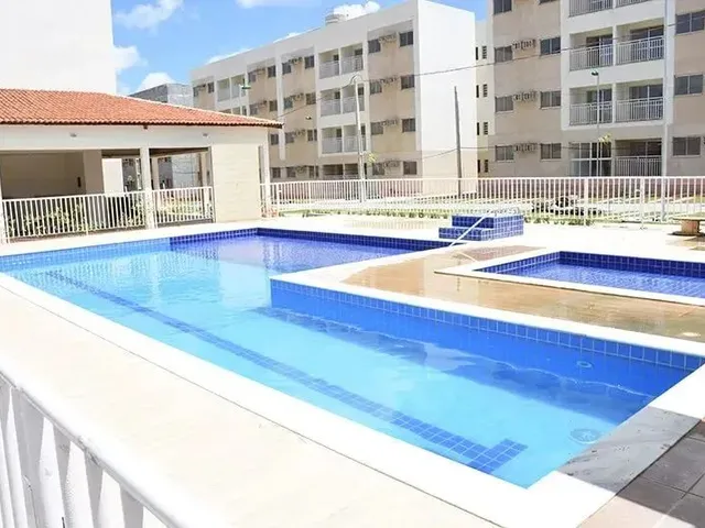 Imagem: Apartamento com 2 Quartos em São Lourenço