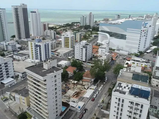 Imagem: Apartamento de 3 Quartos em Casa Caiada