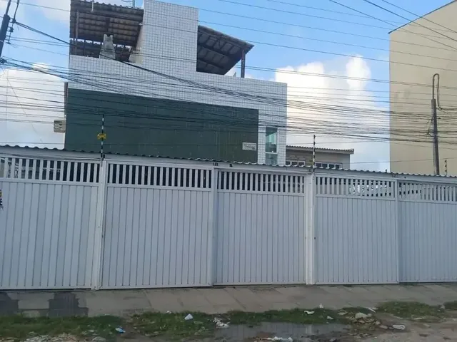 Imagem: Casa À Venda no Administração do Condomínio