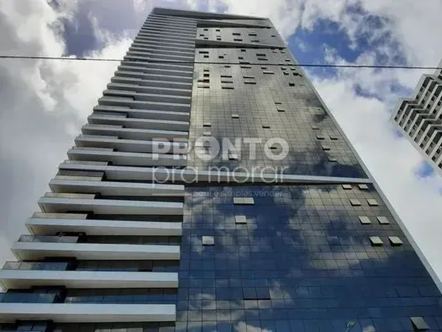 Imagem 10: Apartamento para Venda Possui 61 Metros Quadrados com 2 Quartos