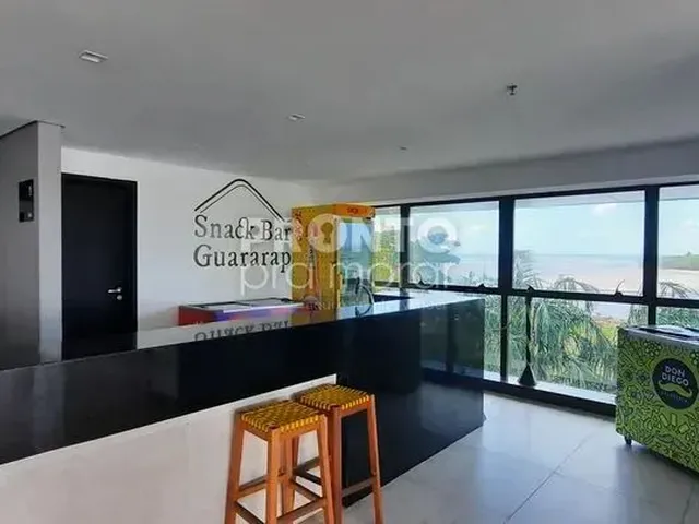 Imagem 11: Apartamento para Venda Possui 61 Metros Quadrados com 2 Quartos