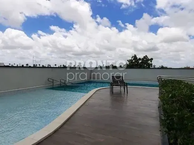 Imagem 15: Apartamento para Venda Possui 61 Metros Quadrados com 2 Quartos