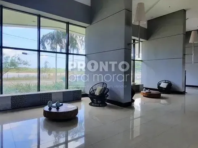 Imagem 8: Apartamento para Venda Possui 61 Metros Quadrados com 2 Quartos