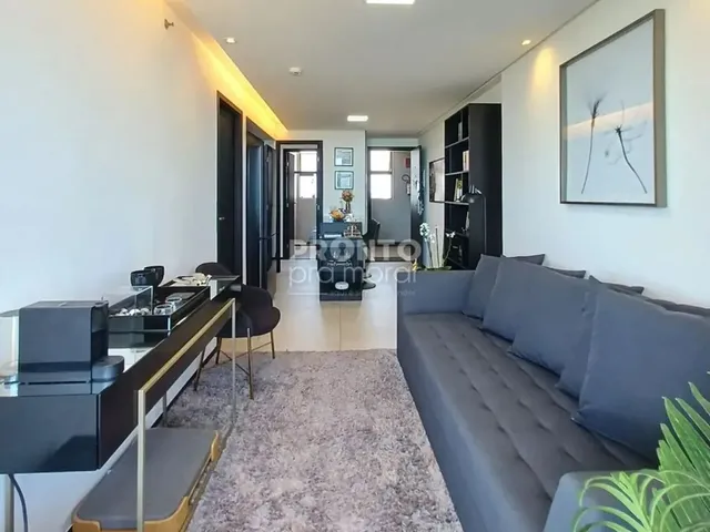 Imagem 13: Apartamento para Venda Possui 61 Metros Quadrados com 2 Quartos
